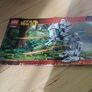 Lego Star Wars 7250 - Clone Scout Walker Image 10