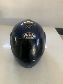 helmet