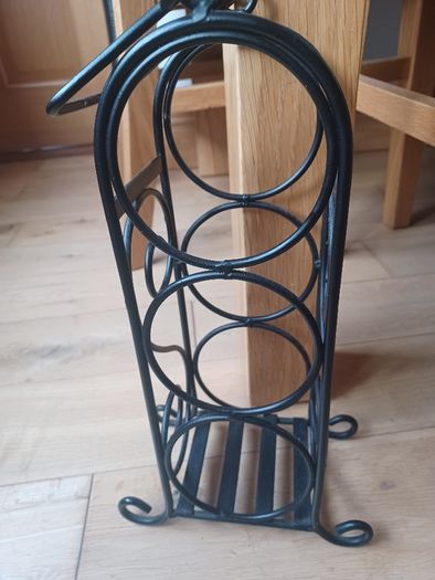 wine rack