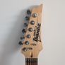Ibanez Electric Guitar Image 5