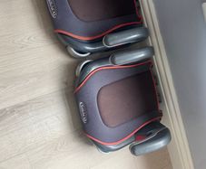 Booster seat