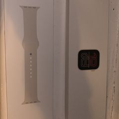 apple iwatch