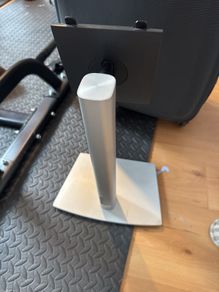 Monitor Stand