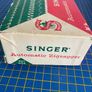 Singer automatic zigzagger Image 7