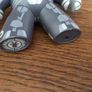 Star Wars Wave 4 General Grievous Vinyl Figure Revenge of the Sith Mighty Muggs Image 5