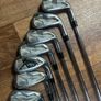 callaway apex pro 19s irons Image 2