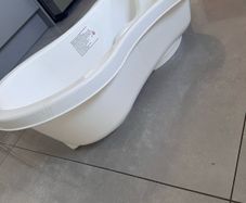 Baby Bath with seat