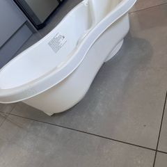 Baby Bath with seat
