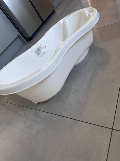 Baby Bath with seat