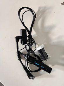 Shure Beta 98H/C Microphone