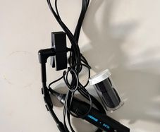 Shure Beta 98H/C Microphone
