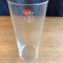 Tennent Pint Glass Image 2