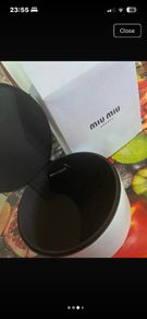 Miu Miu Beauty Vanity