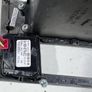 9156031 9159076 BMW 5 Series E60 E61 Dashboard Center Console Storage Plastic a3l2b73g Image 5