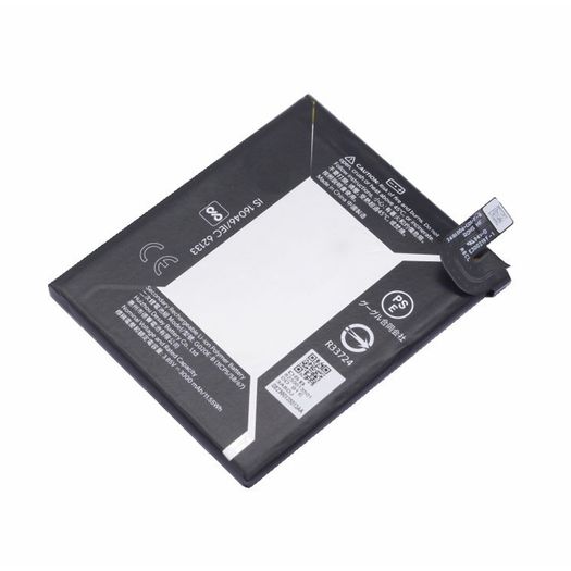 Replacement Internal Battery For Google Pixel 3A Battery 3000mAh G020E-B New - FHT004GPB
