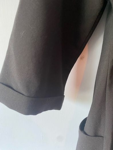Office jacket