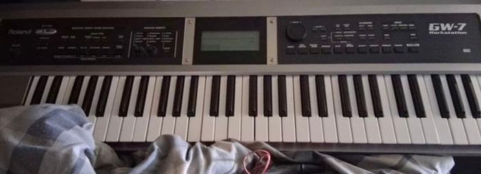 Roland GW 7
