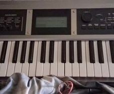 Roland GW 7