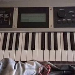 Roland GW 7
