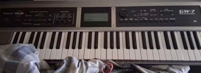 Roland GW 7