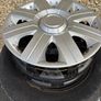 Ford Wheels And Hubcaps Image 4