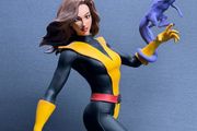 Kitty Pryde Premier Collection