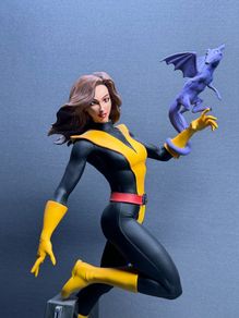 Kitty Pryde Premier Collection