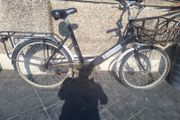 bike needs fixing