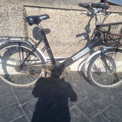 bike needs fixing