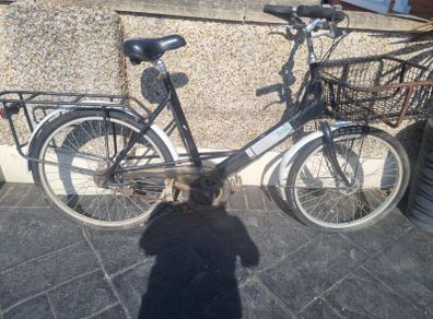bike needs fixing