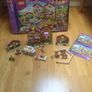 Lego Friends Summer Riding Camp 3185 Image 4