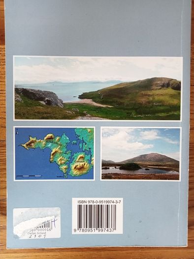 Achill Guide Book