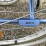 Aktiv X5 Wheelchair Self Propelled Wheelchair Image 4