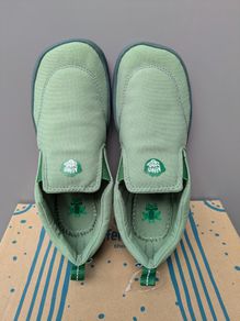 new barefoot shoes UK13 kids