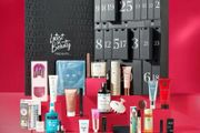 Latest in beauty X Stylist beauty advent calendar 2024 New