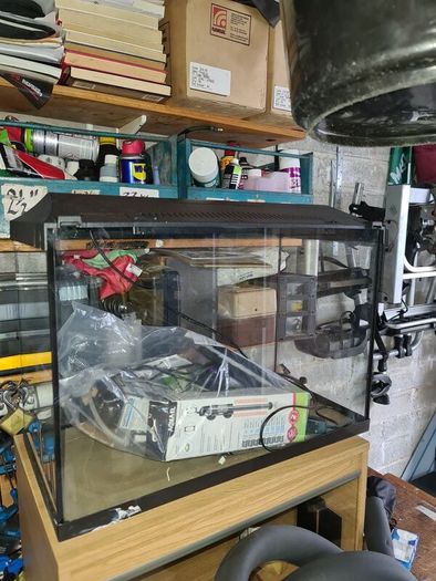 24x12 fish tank