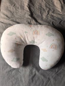 nursing pillow