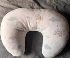 nursing pillow