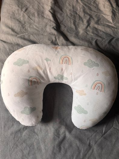 nursing pillow