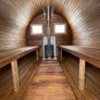 Barrel sauna Image 6