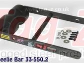 Wheelie Bars For Racing Quads