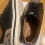 Clarks Trainers Size 4 Image 4