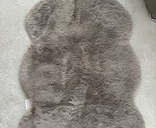 Faux Fur Rugs