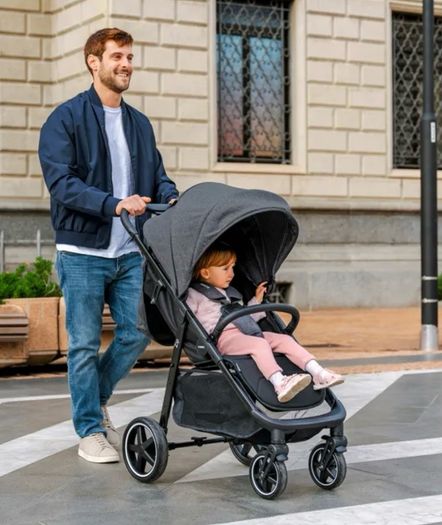 Zummi Zip Stroller