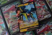 Vikavolt V ! Ultra Rare ! from Darkness Ablaze Set ! 2020 ! Pokemon Card !