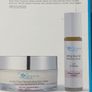 The Organic Pharmacy - Lift & Smooth Skin Care Kit - Gift box with skincare duo new Image 2