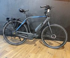Gazelle CityGo C7 Mens Ebike