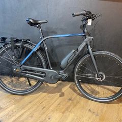 Gazelle CityGo C7 Mens Ebike