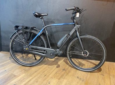 Gazelle CityGo C7 Mens Ebike