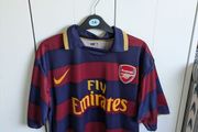 Arsenal 2007/08 Third Shirt - Men's XL